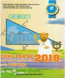  công phá đề thi thpt quốc gia 2018 môn toán: phần 1 - nxb Đại học quốc gia hà nội