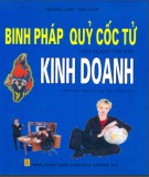  binh pháp của quỷ cốc tử vận dụng trong kinh doanh: phần 1 - nxb văn hóa thông tin