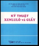  kỹ thuật xenlulô và giấy: phần 2