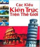 Thế giới và các kiểu kiến trúc: Phần 2