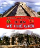 Thế giới và những hiện tượng bí ẩn: Phần 1