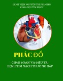 Bệnh tim mạch thường gặp - Phác đồ chẩn đoán và điều trị