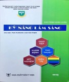 Giáo trình Huấn luyện kỹ năng lâm sàng: Phần 2