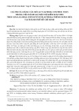 Giá trị của bảng câu hỏi ACT (asthma control test) trong việc đánh giá mức độ kiểm soát hen theo GINA (global initiative for asthma) ở bệnh nhân hen tại Thành phố Hồ Chí Minh