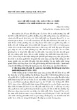 Quan hệ đối ngoại của Xiêm  với các nước phương Tây dưới thời Rama III (1824 - 1851)