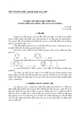Nghiên cứu động học phản ứng oxi hóa điện hóa pirol tạo màng polypirol