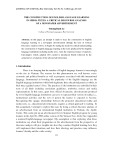 The construction of English language learning in media texts: A critical discourse analysis of a newspaper advertisement