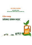 Cẩm nang xăng sinh học