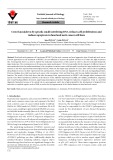 Crm1 knockdown by specific small interfering RNA reduces cell proliferation and induces apoptosis in head and neck cancer cell lines