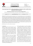 Deep sequencing reveals two Jurkat subpopulations with distinct miRNA profiles during camptothecin-induced apoptosis