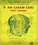 Thực nghiệm y án châm cứu: Phần 2