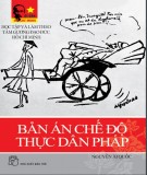 Tác phẩm Bản án chế độ thực dân Pháp