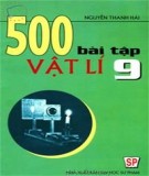 Vật lí 9 và 500 bài tập: Phần 2