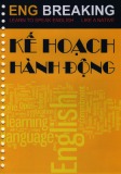 Kế hoạch hành động học tiếng Anh