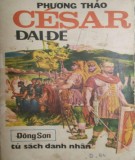 César Đại Đế (Dịch theo vở kịch Jules César): Phần 2