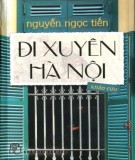 Đi xuyên Hà Nội (Khảo cứu): Phần 1