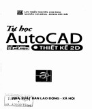 Thiết kế 2D và tự học AutoCAD: Phần 2