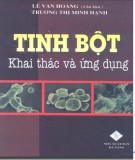 Khai thác và ứng dụng tinh bột: Phần 1