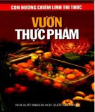 Vườn thực phẩm và con đường chiếm lĩnh tri thức: Phần 1