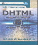 DHTML và thiết kế trang Web động: Phần 2