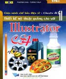 Illustrator CS4 và thiết kế mỹ thuật quảng cáo: Phần 1