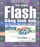 Các bài tập thực hành thiết yếu trong tự học flash 5.0 bằng hình ảnh: Phần 1