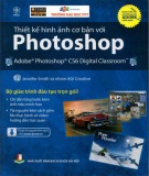 Photoshop và thiết kế hình ảnh cơ bản: Phần 1