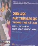 Giáo dục trong thế kỷ 21 và chiến lược phát triển: Phần 1