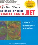 Visual Basic.NET và tự học nhanh các kỹ năng lập trình: Phần 2