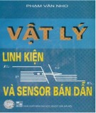 Linh kiện và sensor bán dẫn trong Vật lý: Phần 1