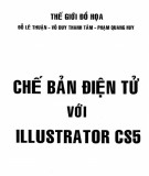 Tự học với chế bản điện tử với Illustrator CS5: Phần 1