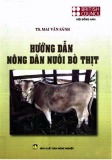 Hướng dẫn nông dân kỹ thuật nuôi bò thịt