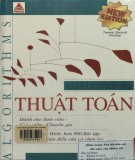 Giáo trình Thuật toán: Phần 3