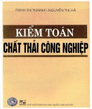 Chất thải công nghiệp và công tác kiểm toán: Phần 2