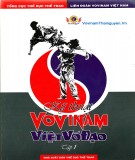 Sổ tay luyện tập kỹ thuật Vovinam - Việt võ đạo (Tập 1): Phần 2