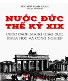 Cuộc cách mạng Giáo dục, Khoa học và Công nghiệp tại nước Đức thế kỷ XIX: Phần 1