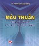 Một số vấn đề lý luận và thực tiễn trong mâu thuẫn: Phần 1