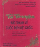 Bức tranh về cuộc diện Liệt Quốc trong Tả truyện: Phần 2