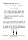 The role of FDLS in scheduling in OBS networks