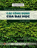 Đại học và các công dụng của đại học