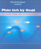 Đầu tư chứng khoán và phân tích kỹ thuật ứng dụng: Phần 2