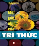 Trí thức - Một góc nhìn tiêu biểu: Phần 4