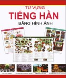 Tiếng Hàn - Từ vựng bằng hình ảnh