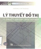 Lý thuyết, bài tập, trắc nghiệm về đồ thị: Phần 1