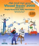 Visual Basic 2008 và lập trình trực quan: Phần 3