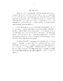 Tóm tắt Luận văn Thạc sĩ Ngân hàng: Nâng cao hiệu quả sử dụng tài sản tại Công ty Sản Xuất Kinh Doanh Xuất Nhập Khẩu Hương Sen