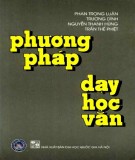 Dạy học văn và các phương pháp hiệu quả: Phần 2