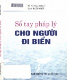 Người đi biển và sổ tay pháp lý: Phần 2