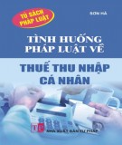 Thuế thu nhập cá nhân và các tình huống về pháp luật: Phần 1