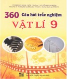 Vật lý 9 và 360 câu hỏi trắc nghiệm có đáp án: Phần 2